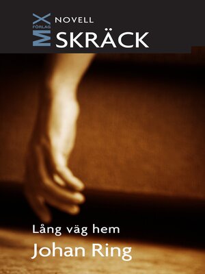 cover image of Lång väg hem
